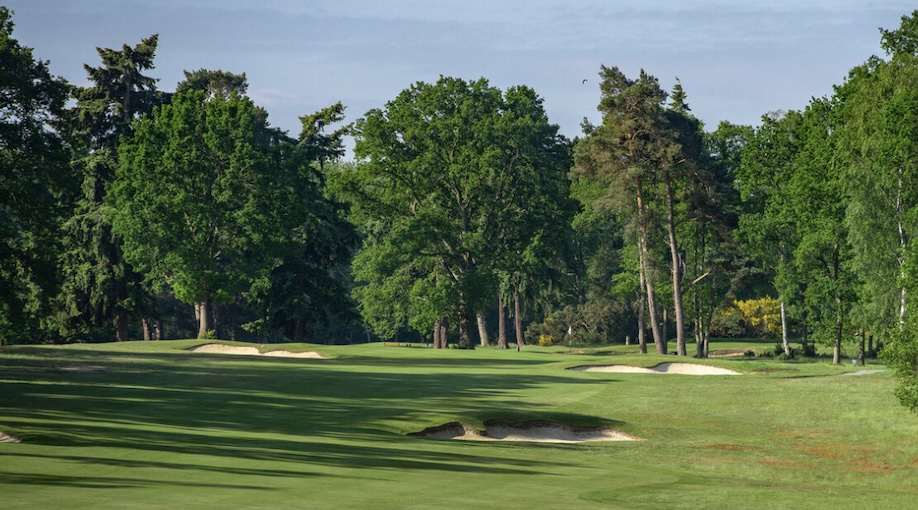 Photo of North Hants Golf Club